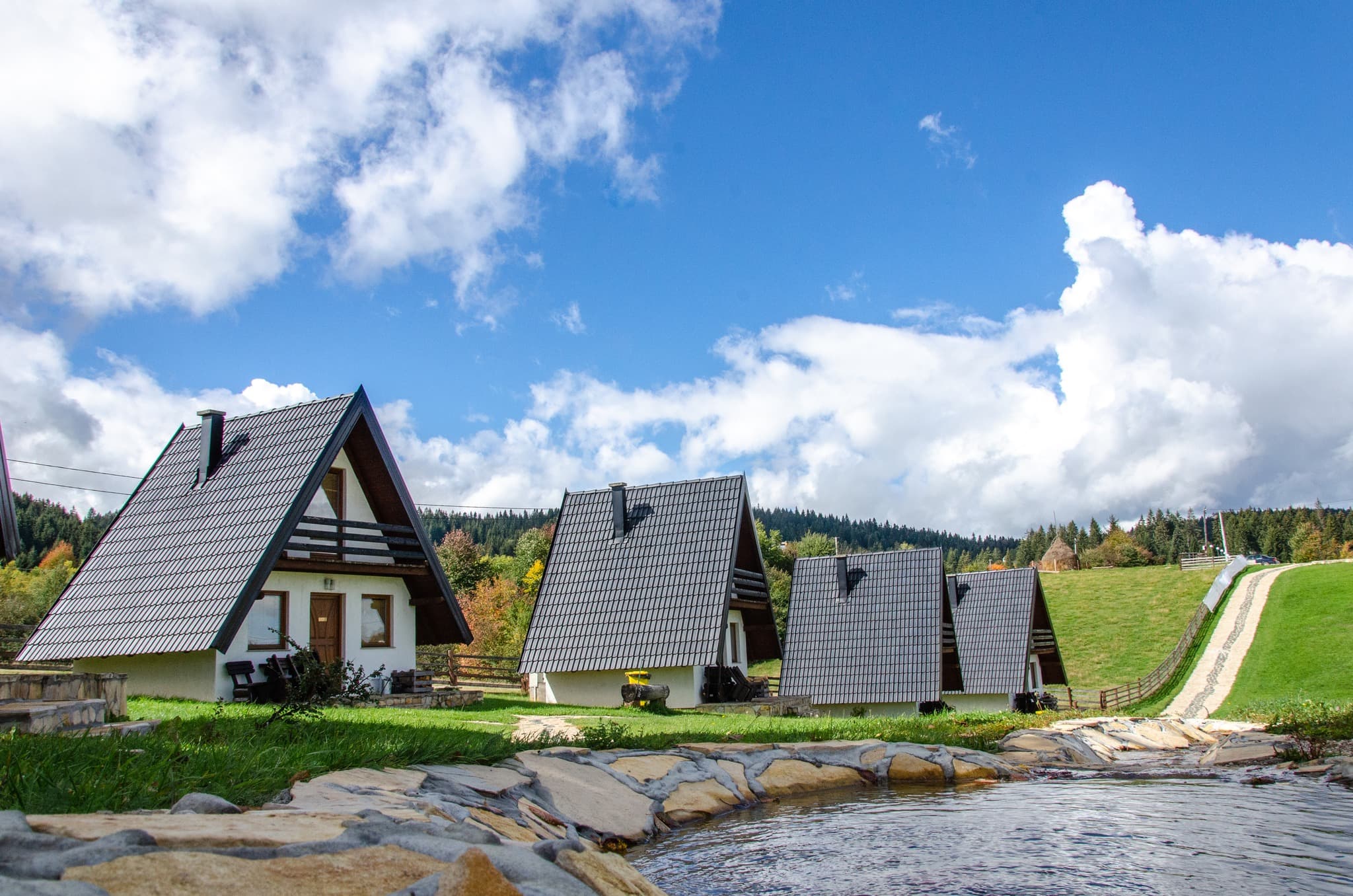 Penzion za penzionere